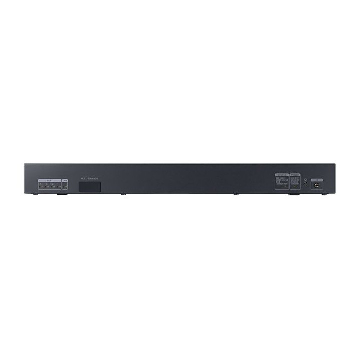 SAMSUNG UHD S-Box IF SeriesThe Wall - UHD